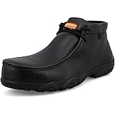 Twisted X mens Work Chukka Driving Moc