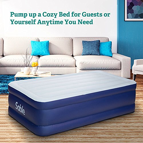 Best sofa bed air mattress