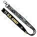 PinMart's U.S. Army Military Camo Lanyard Keychain w/Safety Release