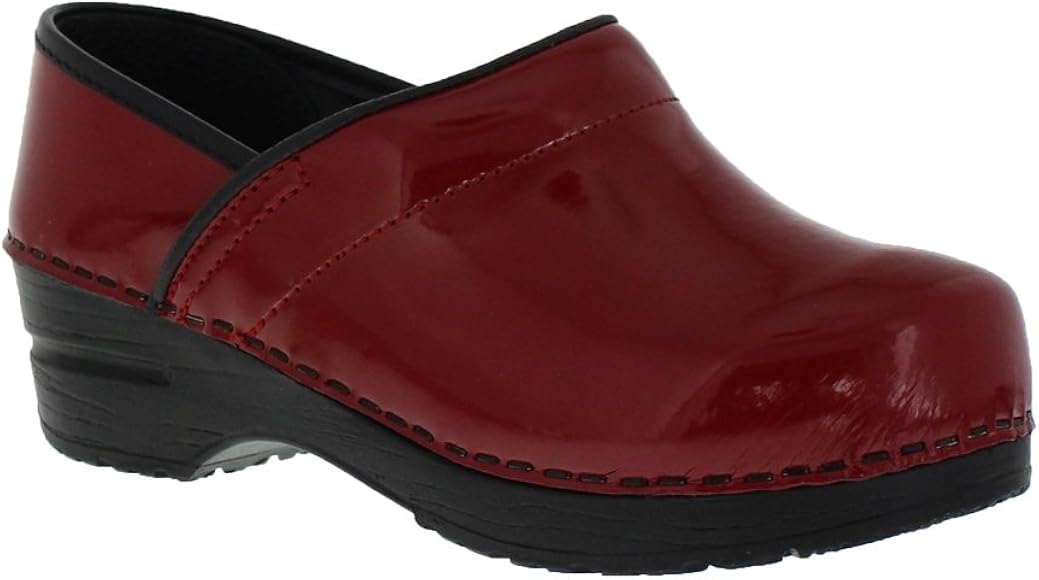 cheap sanita clogs