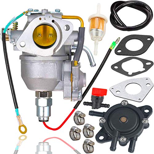 Compare Price nikki carburetor kohler on