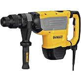 DEWALT Rotary Hammer, SDS Max, 1-7/8-Inch (D25733K)