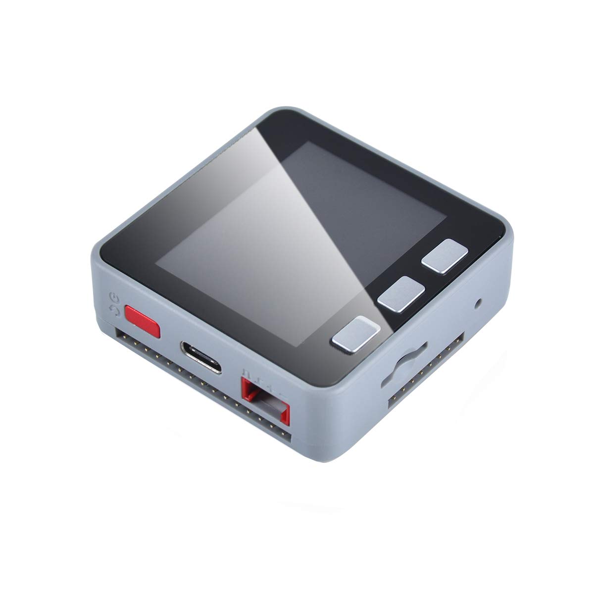 M5Stack Gray Arduino: Arduino M5Stack 開発環境 – INHEPO