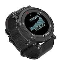 anoga smartwatch review