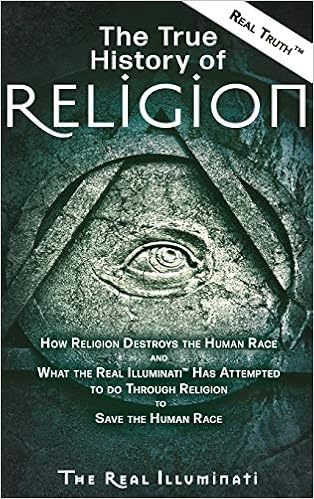 what is the real true religion