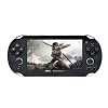 HLF-43-Pulgadas-La-Consola-de-Videojuegos-portatil-de-Doble-Joystick-MP4-admite-la-creacion-instantanea-de-Guardar