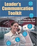 Leaders Communication Toolkit, Becky, Stewart Gross, 0874257786