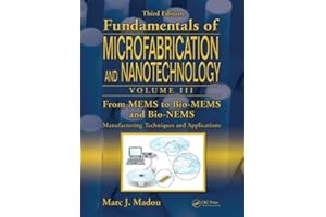 From MEMS to Bio-MEMS and Bio-NEMS: Manufacturing Techniques and Applications