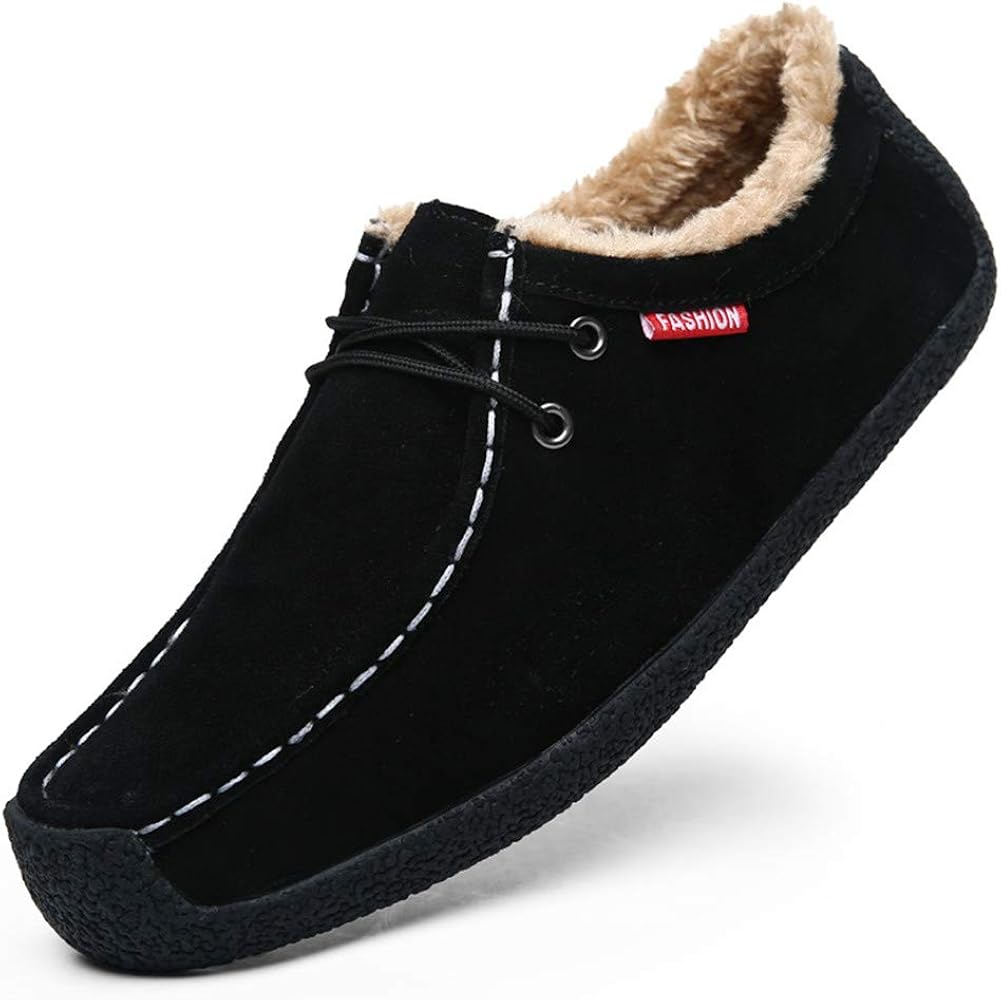 male moccasins