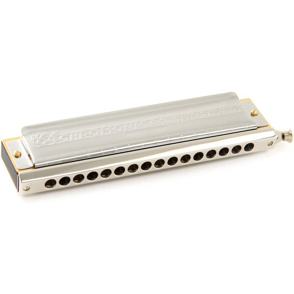 hohner chromatic harmonica price in india