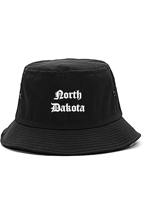 Nd bucket hat Clearance