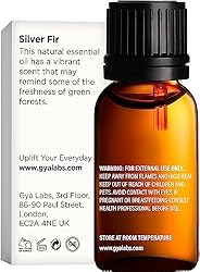 Gya Labs Silver Fir Essential Oil