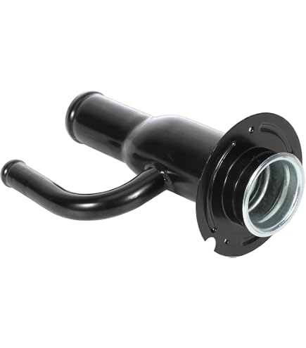 Fuel Tank Filler Neck Tube For Ford F-150 1999-2003 & Heritage 2004 – Part #1L3Z9034DA / FN540, Steel