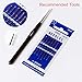 Crochet Thread Size 8 100% Mercerized Cotton 15colors