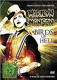 Marilyn Manson - Birds of Hell