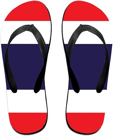 funny flip flops