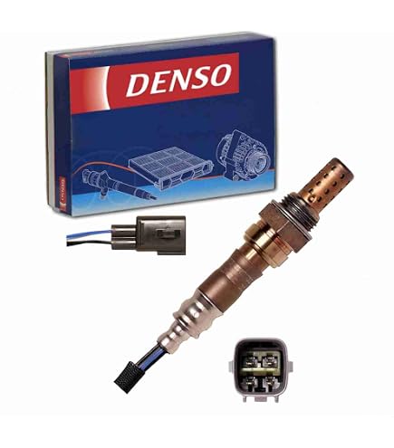 Amazon.com: DENSO Downstream Oxygen (O2) Sensor for Toyota Sequoia