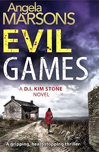 Evil Games Evil Games
