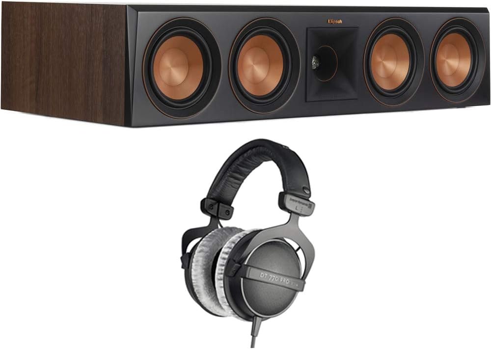klipsch 2.5