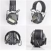 OPSMEN-Sport-Sound-Amplification-Gunshot-Noise-Canceling-Hearing-Protection-Electronic-Earmuff-Earphone-M31-Series