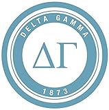 Delta Gamma 3