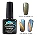 Elite99 Cat Eye Chameleon Color Change Gel Star Style Polish Soak Off UV LED Manicure 10ml 3322