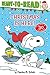 Christmas Is Here! (Peanuts) by 