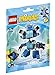 Lego Mixel Series 5 Complete Set 41536-41544 9 Pack Set