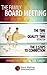 The Family Board Meeting: Is Business Success Hurting Your Family?
