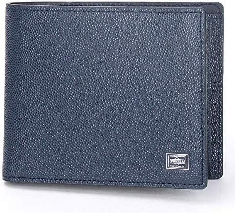 Amazon ポーター 吉田カバン Porter ポーター エイブル ウォレット 030 ネイビー Porter ポーター メンズバッグ 財布 Amazon ポーター 吉田カバン Porter ポーター エイブル ウォレット 030 ネイビー Porter ポーター メンズバッグ 財布