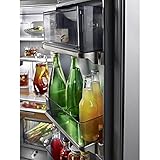 KitchenAid KRFC704FSS