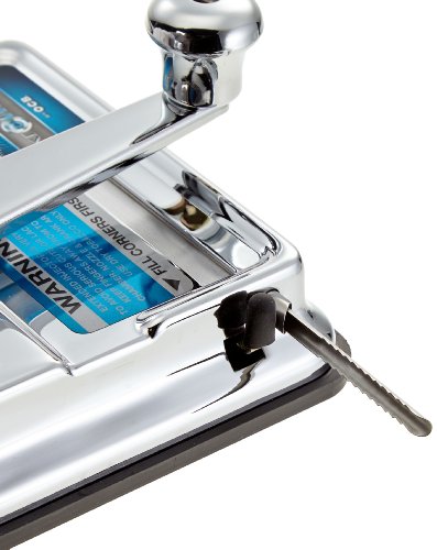[- OCB Mikromatic Duo NEU! Jetzt umstellbar für King Size und Extra Hülsen Format, auch f