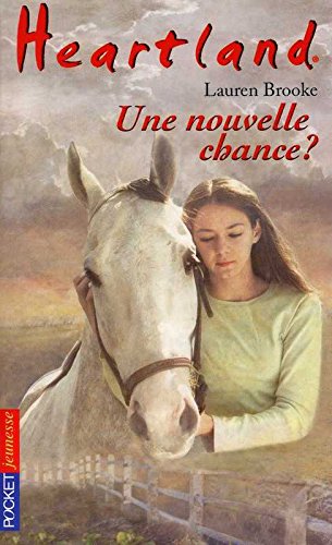 Une  nouvelle chance ?