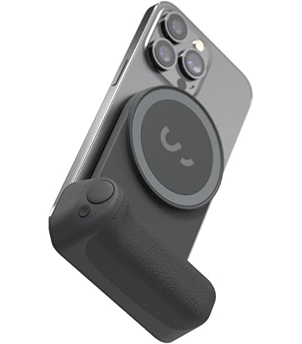 スマホアクセサリー ShiftCam SnapGrip CreatorKit ShiftCam SnapGrip