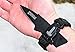 FIVE Credit Card Knife Survival Life Stainless Steel Discreet Folding Multi-functional Knife