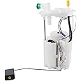MUCO New fuel pump assembly with sending unit E2613M for F-ord Taurus 2013 15 16 17 2018 V6 3.5L