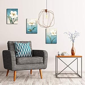 Bathroom Decor Wall Art Pictures For Bathrooms Floral Canvas Wall Art