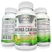 Garcinia Cambogia – Natural Metabolism Booster helps Lose Weight Fast, Fat Burner Supplement for Women & Men | 95% HCA | Veggie Dietary Supplement | Diet Pills That Work Fast| 60 Weight Loss Pills.