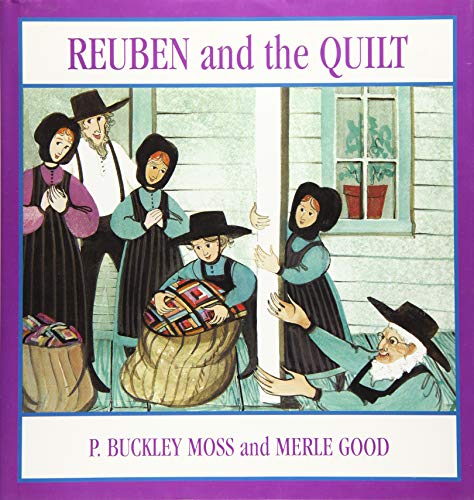 Reuben and the Quilt
