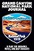 Grand Canyon National Park Journal: A place for drawings, notes, and deep thoughts by Robert B Ward