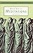 Book cover for Meditations