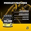 Biotech-USA-EAA-Zero-Amino-Acids-Lemon-Flavor-330-gr Biotech USA EAA Zero Amino Acids Lemon Flavor - 330 gr