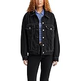 Levi's womens 90s Trucker Jacket (Also Available in Plus)