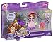 Disney Sofia the First Garden Adventure Sofia Doll Playset