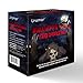 Halloween Skull Decoration Arms Stakes for Indoor and Outdoor Garden Skull and Skeleton Lawn Graveyard for Halloween Decoration