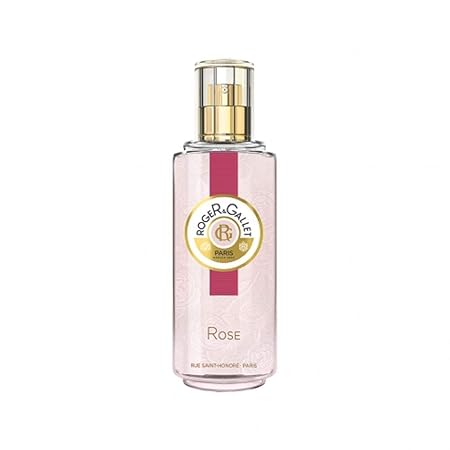 Rose von Roger & Gallet - Fresh Fragrant Water 100 ml