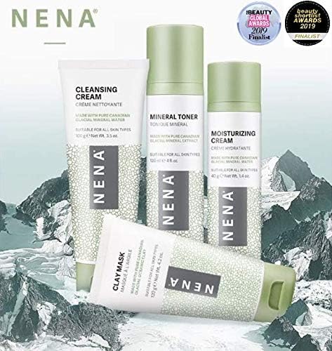 nena cleansing cream