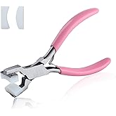 SPEEDWOX Bracelet Bending Pliers Essential Bracelet Kit for Making Metal Stamping Bracelet Bending Bar Kit Bracelet Bending Tool DIY Custom Bracelet Accessories, Jewelry Metal Making Kit Tool