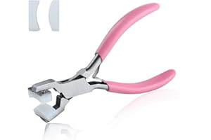 SPEEDWOX Bracelet Bending Pliers Essential Kit for Making Metal Stamping Jewelry - DIY Custom Accessories, Bending Bar Tool