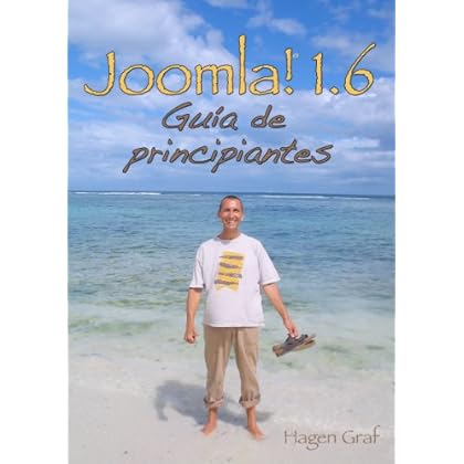 Joomla! 1.6 – Guía de principiantes